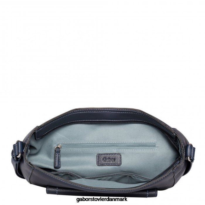 Gabor Kvinder amy skuldertaske 4T2H6298 tilbehør mørkeblå