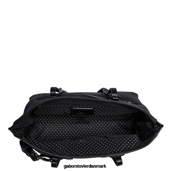 Gabor Kvinder anni skuldertaske 4T2H6291 tilbehør sort