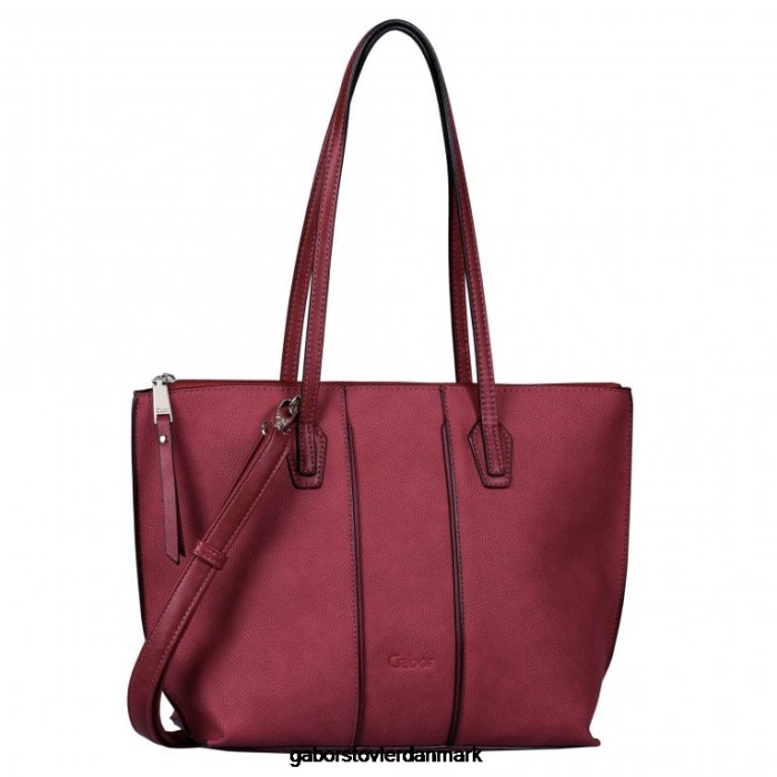 Gabor Kvinder anni skuldertaske 4T2H6337 tilbehør blå