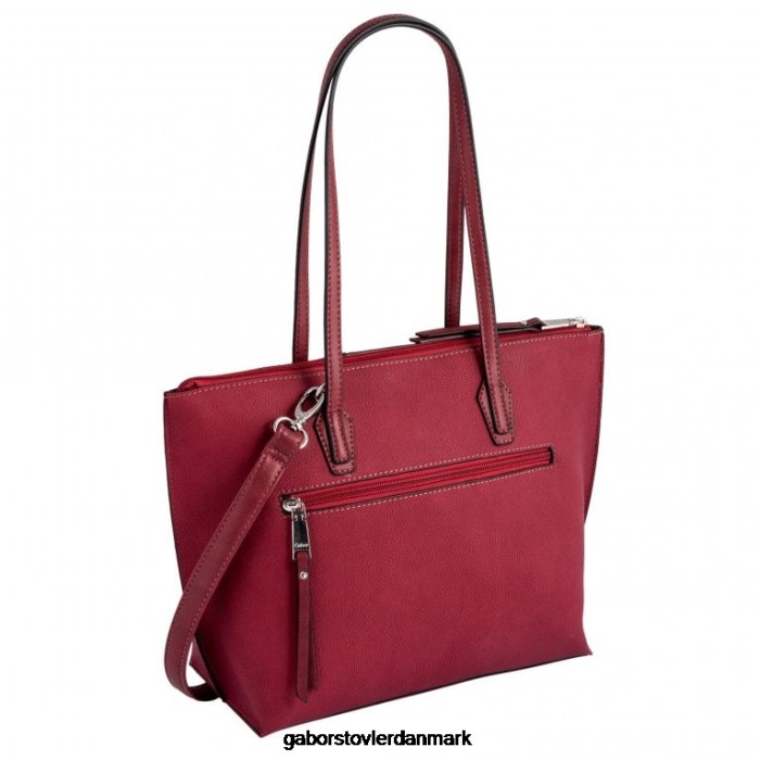 Gabor Kvinder anni skuldertaske 4T2H6337 tilbehør blå