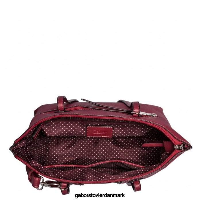 Gabor Kvinder anni skuldertaske 4T2H6337 tilbehør blå