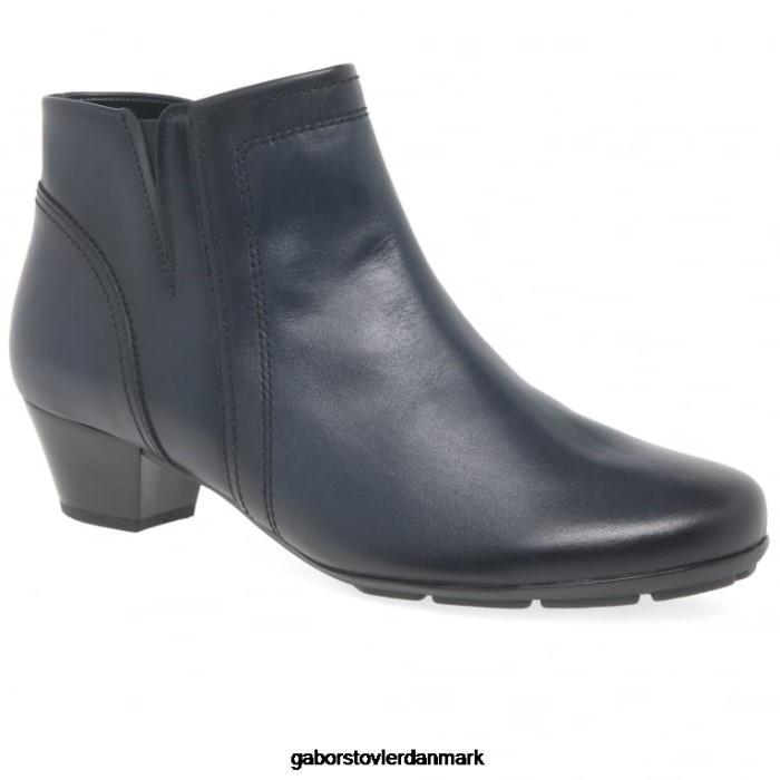 Gabor Kvinder arv ankelstøvler 4T2H6189 fodtøj flod