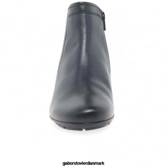 Gabor Kvinder arv ankelstøvler 4T2H6189 fodtøj flod