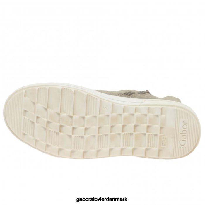 Gabor Kvinder bistro ankelstøvler 4T2H6239 fodtøj ørken ruskind