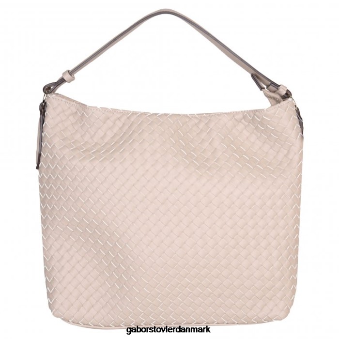 Gabor Kvinder emilia hobo taske 4T2H6284 tilbehør beige