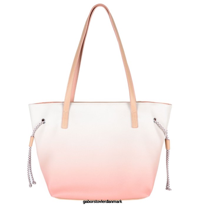 Gabor Kvinder granada ombre skuldertaske 4T2H6299 tilbehør rose ombre