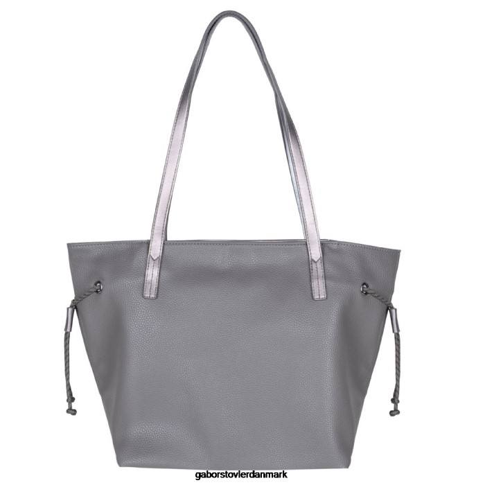 Gabor Kvinder granada sport skuldertaske 4T2H6287 tilbehør blandet grå