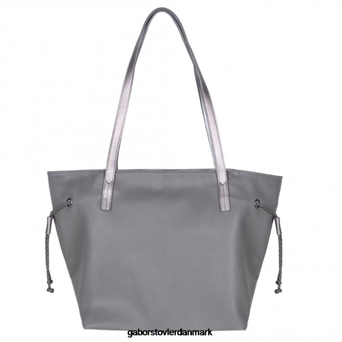 Gabor Kvinder granada sport skuldertaske 4T2H6287 tilbehør blandet grå