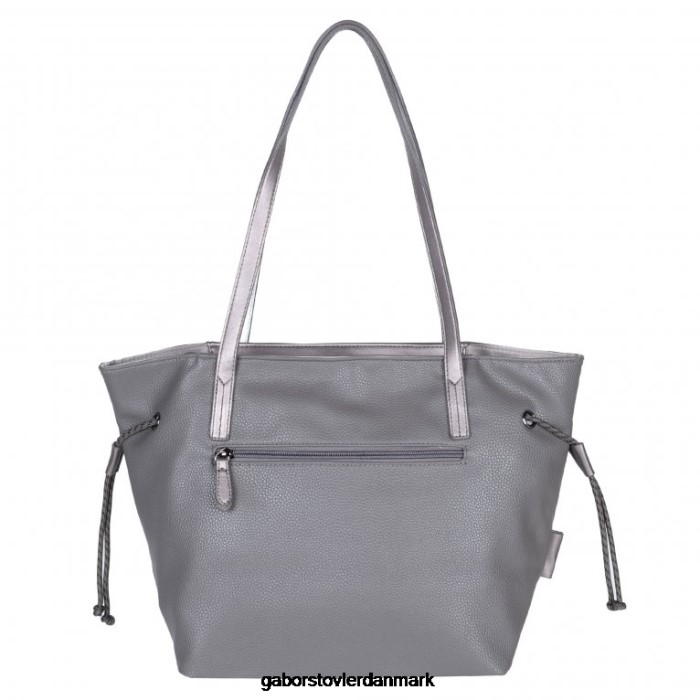 Gabor Kvinder granada sport skuldertaske 4T2H6287 tilbehør blandet grå