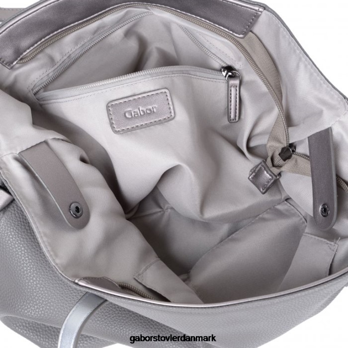 Gabor Kvinder granada sport skuldertaske 4T2H6287 tilbehør blandet grå
