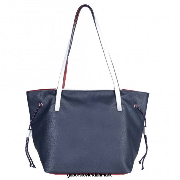 Gabor Kvinder granada sport skuldertaske 4T2H6288 tilbehør blandet maritime