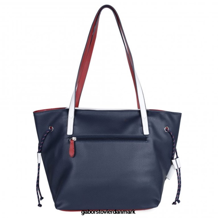 Gabor Kvinder granada sport skuldertaske 4T2H6288 tilbehør blandet maritime
