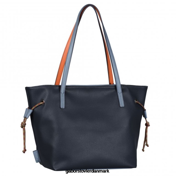 Gabor Kvinder granada sport skuldertaske 4T2H6290 tilbehør mørkeblå