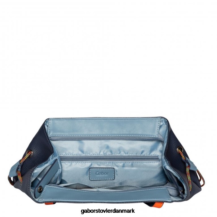 Gabor Kvinder granada sport skuldertaske 4T2H6290 tilbehør mørkeblå