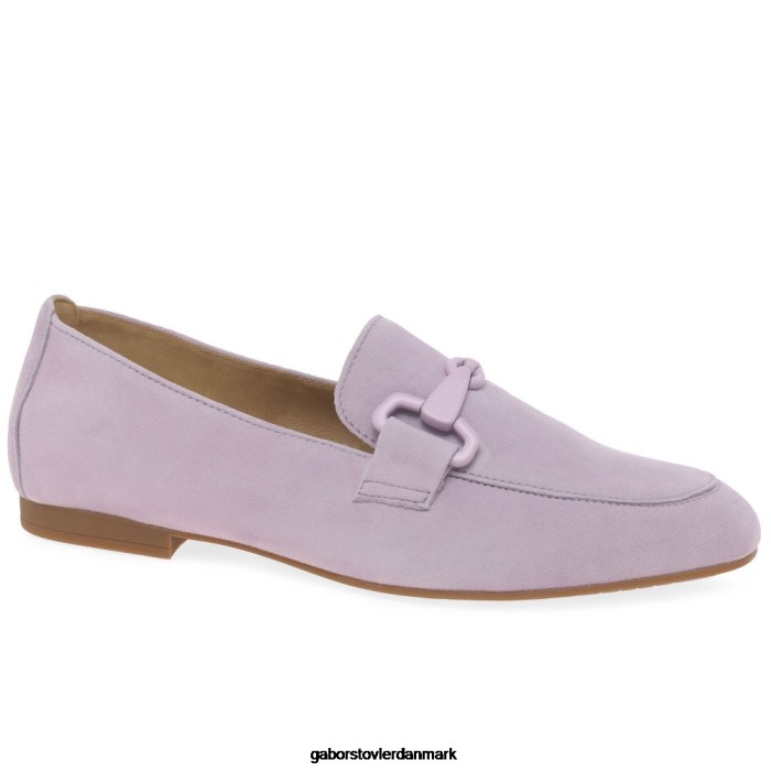 Gabor Kvinder jangle loafers 4T2H688 fodtøj bratsch ruskind