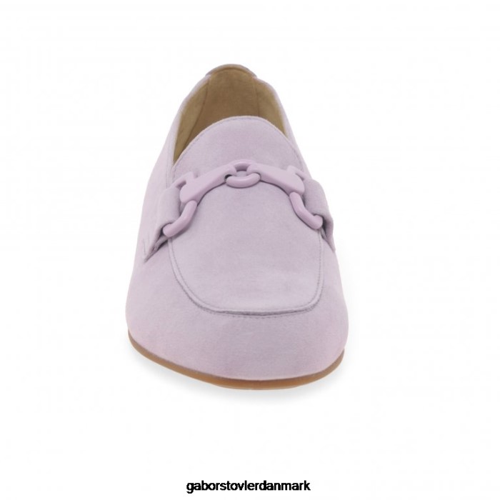 Gabor Kvinder jangle loafers 4T2H688 fodtøj bratsch ruskind