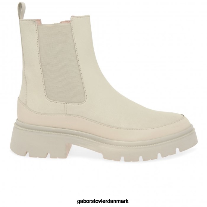Gabor Kvinder kærlighed chelsea støvler 4T2H6249 fodtøj panna