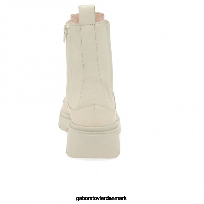 Gabor Kvinder kærlighed chelsea støvler 4T2H6249 fodtøj panna