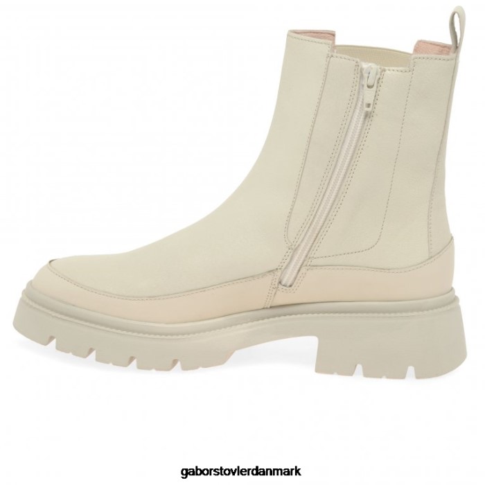 Gabor Kvinder kærlighed chelsea støvler 4T2H6249 fodtøj panna