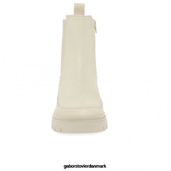 Gabor Kvinder kærlighed chelsea støvler 4T2H6249 fodtøj panna