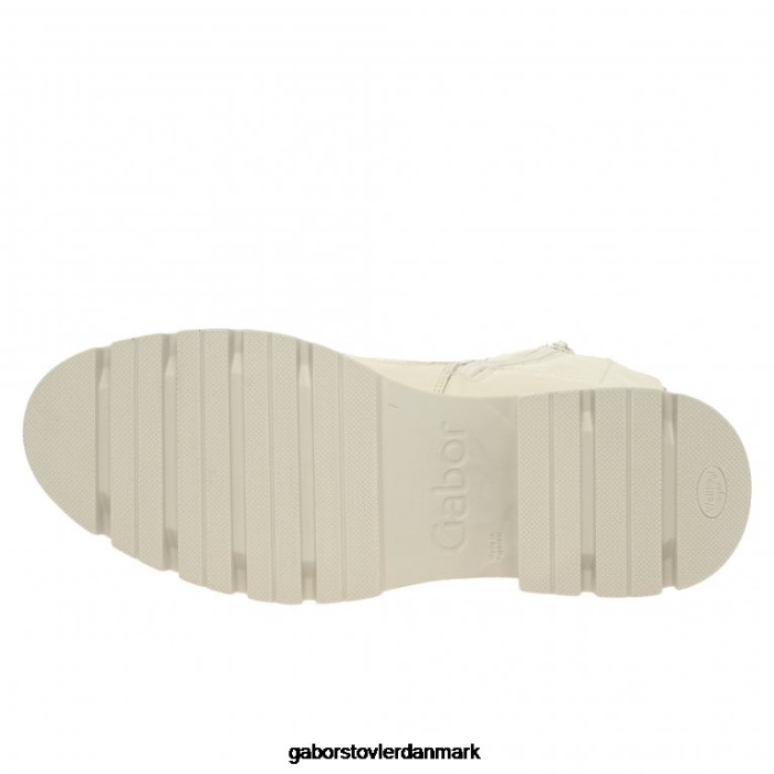 Gabor Kvinder kærlighed chelsea støvler 4T2H6249 fodtøj panna