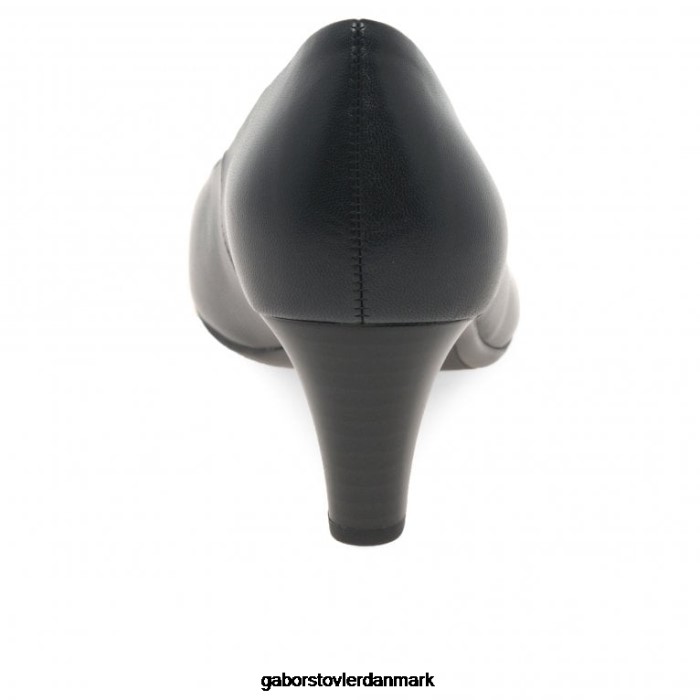 Gabor Kvinder nesta ii banesko 4T2H646 fodtøj ocean