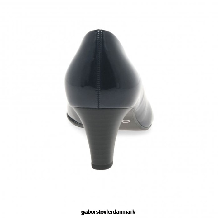 Gabor Kvinder nesta ii banesko 4T2H648 fodtøj marine patent hi tec