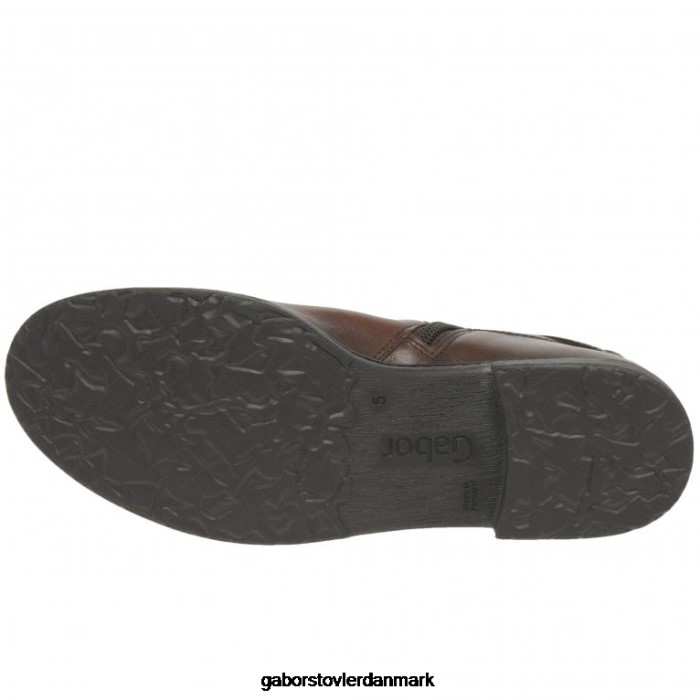 Gabor Kvinder nolene chelsea støvler 4T2H6225 fodtøj sattel