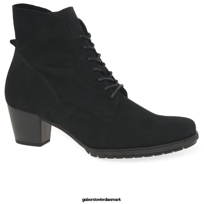 sorter nubuck
