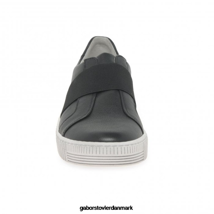 Gabor Kvinder piletrænere 4T2H6151 fodtøj sort