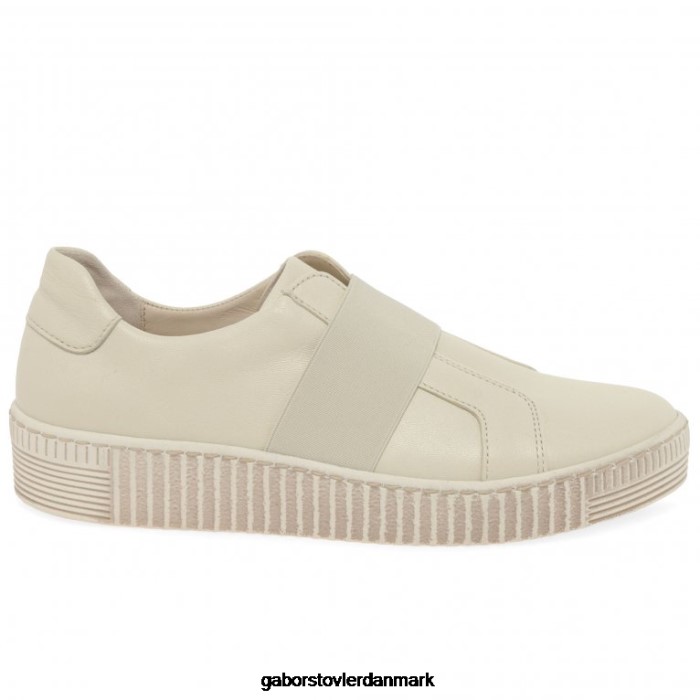 Gabor Kvinder piletrænere 4T2H6152 fodtøj panna