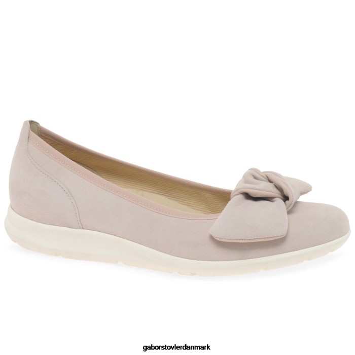 nøgen ruskind/rouge