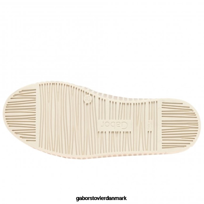 Gabor Kvinder vals fritidssko 4T2H6127 fodtøj salvia/bronze ruskind