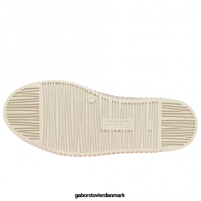 Gabor Kvinder visdom fritidssko 4T2H6122 fodtøj skilf ruskind