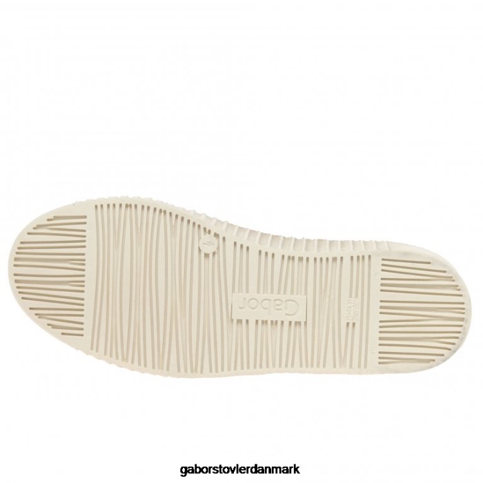 Gabor Kvinder visdom fritidssko 4T2H6125 fodtøj jordnød