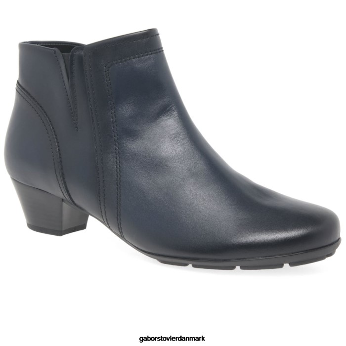 Gabor Kvinder arv ankelstøvler 4T2H6189 fodtøj flod