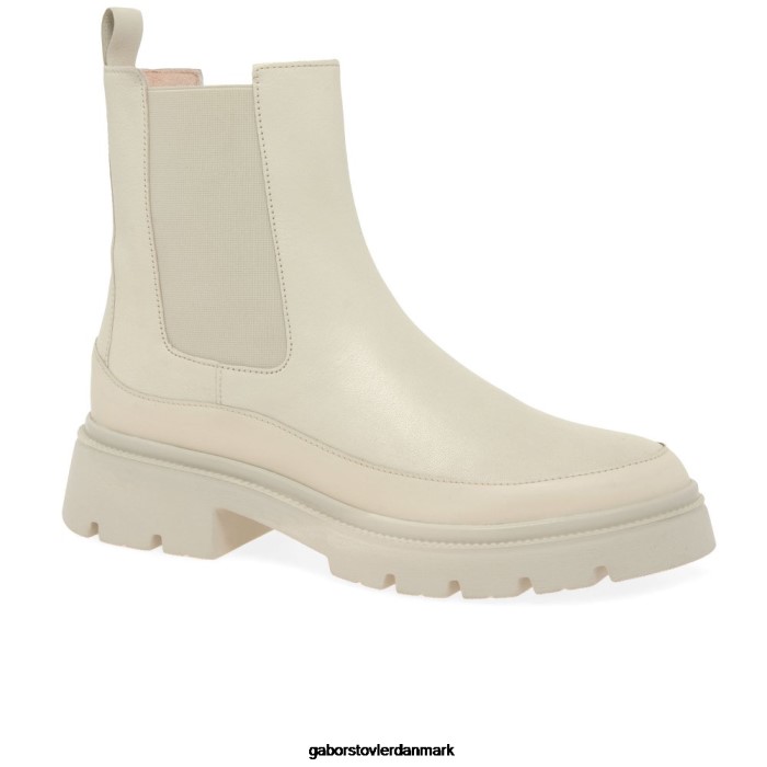 Gabor Kvinder kærlighed chelsea støvler 4T2H6249 fodtøj panna