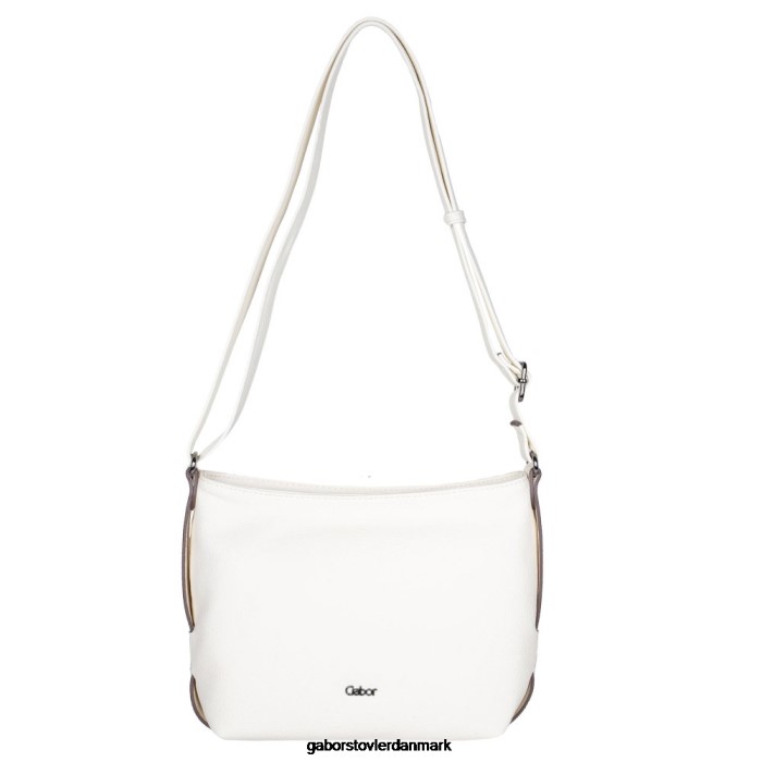 Gabor Kvinder malu skuldertaske 4T2H6301 tilbehør off white